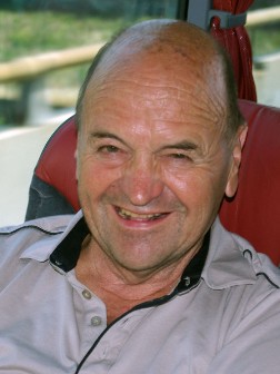 Michel Marro